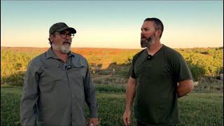 Randy Powell. ELRUSA Founder and owner of Thunder Ammo.