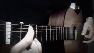 Evanescence - My Immortal (Cover) На гитаре - On guitar.