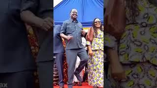 weka mate mlangoni dance challenge ft ruto, gachagua, uhuru, raila #funny #trending