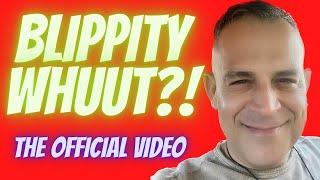 BLIPPTY BLAT | official music video| Matt Criscuolo | Title Track