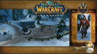 World of Warcraft: Classic - Дун Морог: Ферма Янтарленов