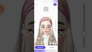 КАК СДЕЛАТЬ КРАСИВЫЕ ГЛАЗА В ZEPETO? Глаза Как У Меня | Вишенка Zepeto