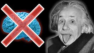 FAKTA UNIK DUNIA - 7 FAKTA Albert Einstein yang Mengejutkan Dunia !!!