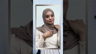 Get your hands on stunning hijabs starting at just $4.99 in our Black Friday sale.