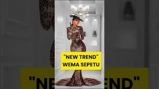 Ma Lady - Wema Sepetu