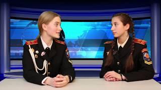 Профилактика гриппа и ОРВИ в ГБОУ Школа №1208