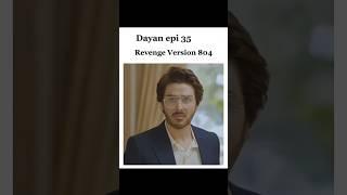 Dayan Full Ost ll Mehwish Hayat ll Hira Mani ll Ahsan Khan ll