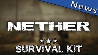 Nether - Official Full Live Action Trailer - Survivalkit.fr