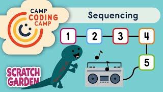 Sequencing | Coding & Computer Science Song