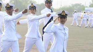 Inspiring story of Women in INDIAN NAVY -  The Tarini Crew at MICA