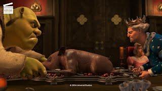 Shrek 2 : La rencontre des beaux parents  (CLIP HD)