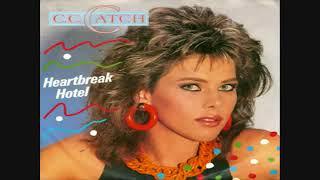 C C  Catch   Heartbreak Hotel