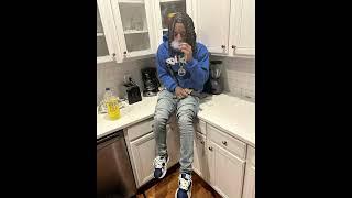 (FREE) Lil Double 0 Sample Type Beat - "Somebody I Used To Know"