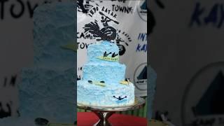 Theme cake️ #viralvideo #cake #trending #love #song #creative #dijaen
