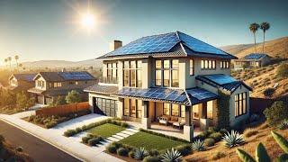 How Much Do Solar Panels Cost for a 2000 Sq Ft House in California?  Find Out Now!