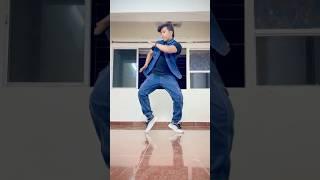 Dil Haara | #dancecover  | #herostaan | @satyamguptaofficial_