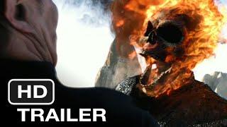 GHOST RIDER - Teaser Trailer | Marvel Studios & Disney+ | Ryan Gosling As Johnny Blaze#ghostrider