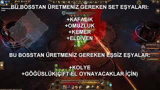 DRAKENSANG ONLİNE 100 LVL OLDUKTAN SONRA NELER YAPMALIYIM ? (REHBER VİDEO)