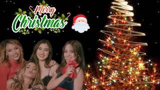 Fifth Harmony - All I Want for Christmas Is You (Official Video)