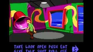 Scooby Doo Mystery: The Ha Ha Carnival Sega Genesis | ALLSTARGAMER