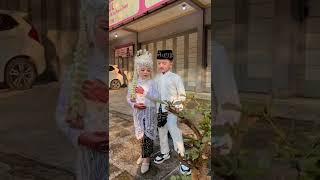 Bucin gak sih..Nikah Dini paling bocil