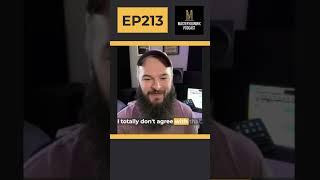 Getting wide tracks #width #recording #podcast #mixing #mixingtips #recordingtips #homestudio #audio