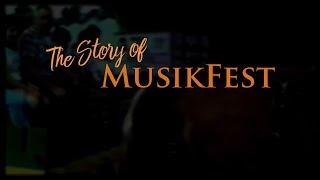 PBS39 presents 'The Story of Musikfest' | PBS39