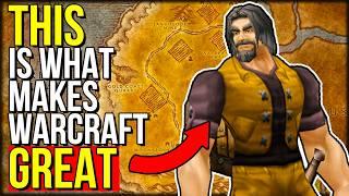 The BEST Feature Of EVERY WoW Expansion | World of Warcraft