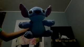 Stitch Gets Beat Up And Gets Suspended/Grounded