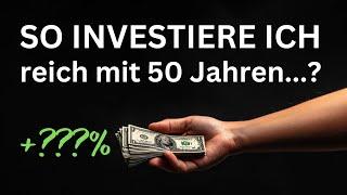 Diese ETFs kaufe Ich…! AKTIENDEPOT REVIEW!! + Performance