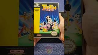 Felix the Cat on NES