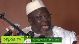 Waxtanou serigne saliou sow