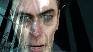 WAKE UP MR. FREEMAN - Half-Life 2 Intro