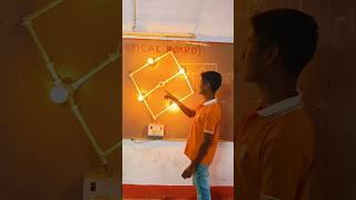 Wheatstone bridge ITI practical classes #experiment