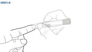 Blood glucose measurement