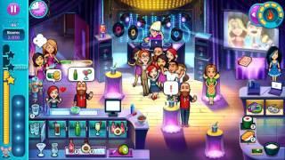 Fabulous - Angela's High School Reunion #64 Level 46 To Discover Warm Water  James Games