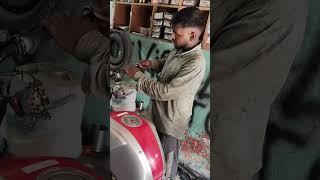 fz full sarvicing,#viralshort