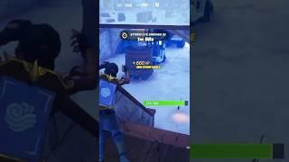 He Tried To Sneak Up On Me In Fortnite….#gaming #viral #meme #funny #fortniteclips #fortnite