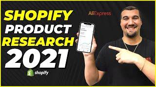 How I find $1000/Day Winning Dropshipping Products