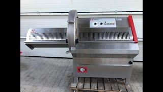 Treif Puma slicer for SALE