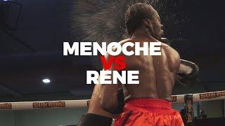 Big KO de Kevin Menoche vs Roody René