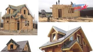 TM Kedr House & Pavel Kovcheg