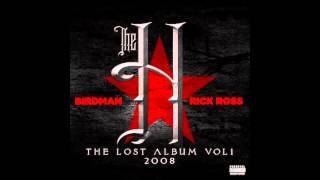 Birdman Ft. Rick Ross - Justice (The H Album)