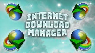 Internet Download Manager Crack | Free Download IDM | Internet Download Manager 2024/2025