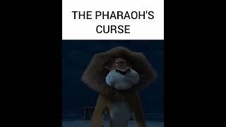 The pharaohs curse