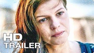 ВОСКРЕСЕНЬЕ Русский Трейлер ТИЗЕР #1 (2019) Светлана Проскурина Drama Movie HD