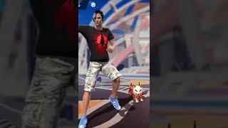 lobby dress change LIKE  AND SUBSCRIBE NOW SAM GAMING FF #SHORTS #FF SHORTS #samgamingff