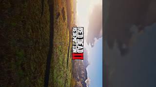READ DEAD REDEMPTION 2.          #rdr2 #arthurmorgan #shorts #viralshorts