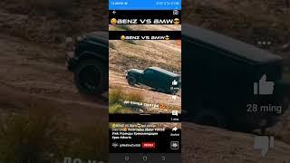 Bek.uz BENZ VS BMW