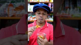 Ep. 42 Jajan Baso Aci di Warung #asmr #mukbang #warungjadul #warungcina #videomakan